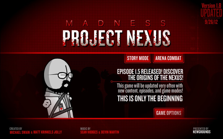 project nexus 2 download